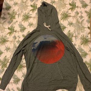 american eagle men’s sweatshirt